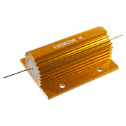RH100W20KK, Резистор 100Вт 20кОм 10%
