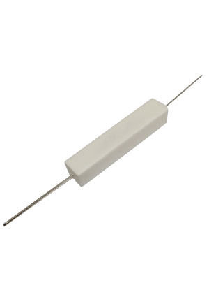 CR10R103JP, CRL-10W резистор проволочный 10кОм 5% 10Вт