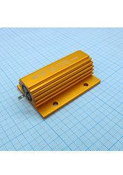 HSC1006R4J, 6.4 +5% 100W