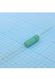 KNP500JT-91-0R51, KNP 5W 0.51 +5%