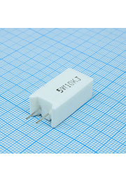 L-KLS6-SQM-5W-10KRJ, SQM 5W10K 5%