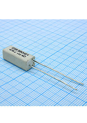 SBCHE447RJ, 47 +5% 4W