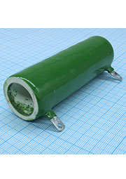 ПЭВ-50   1.8К +5%, "1"