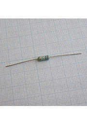 KNP-50JB-52-0R75, Axial, KNP  0.5W  0.75  +5%