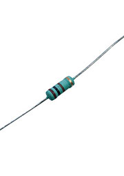 KNP100JB-73-2R7, KNP-1, KNP 1W 2.7 +5%