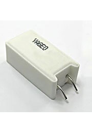 SQM500JB-5K1, SQM 5W 5.1K +5%