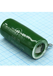 ПЭВ-25 43 + 5%, "1"