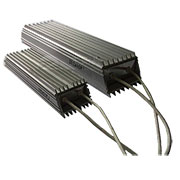 ASZ6038 300W47R K, Aluminum Housed Resistors