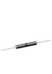 ROX30010M0FNF5, Res Metal Oxide 10M Ohm 1% 10W 200ppm/ C Silicone AXL Foam