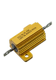 RH0251K500FC02, Резисторы проволочные 1.5KОм 25Вт 1% 20ppm