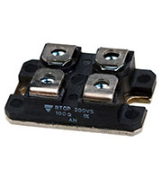 RTOP200VS1000FB, 200Вт 100 Ом 1% VS