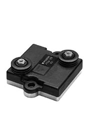 RPS0500DH2R00JN, Sfernice Res Thick Film 2 Ohm 5% 500W 150ppm/ C