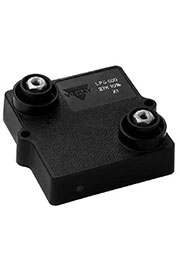 LPS0800H2001JB, мощный резистор 2кОм 800Вт 12кВ 5%
