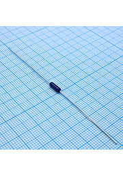 PTF5650R000BYEK, Axial, 50 +0.1% +10ppm/ C 0.125W