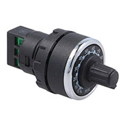 BPR05K, Потенциометр BPR05K