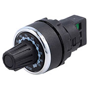 BPR10K, Потенциометр BPR10K