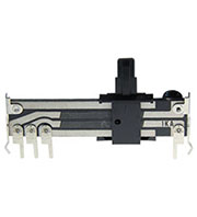 NSL205G-A1K,L-10C, переменный резистор 1кОм