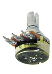 16K1-B50K-L15KC, Резистор переменный