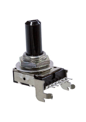 EVJC20F02A14, Резистор переменный, 10кОМ 0.05Вт