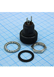 P16NP102MAB15, 1K 1W