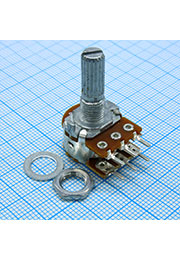 PDB182-K220K-104B, 220K