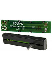 PTF60-201A-102B1, 1K 0.5W