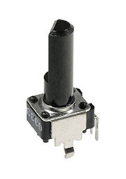 PTV09A-4225F-B102, 1K