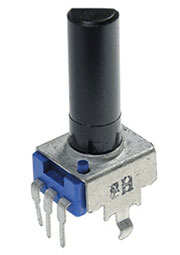 R-0904N-A25K,L-25F, Резистор переменный