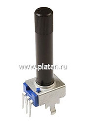 R-0904N-B1K, L30KQ, Резистор переменный