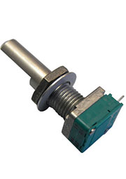 RK09D1130A1N, 10K, 1B (RK09D113-F30-C0-B103)