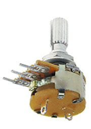 S16KN1-B1K,L-20KC, Резистор переменный с выключателем