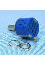 TSR-3540S-103R, 10K, 2W