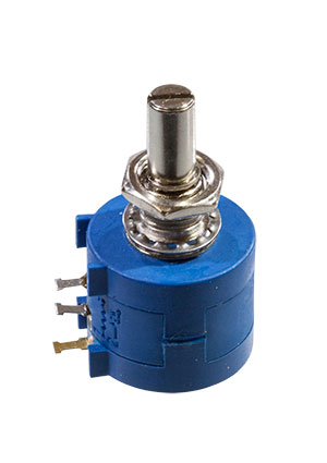 TSR-3590-S-2-103R, 10K, 2W