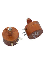 ПП3-43- 4.7К +10%, "1"