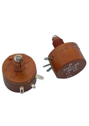 ПП3-43-10К +10%, "1"