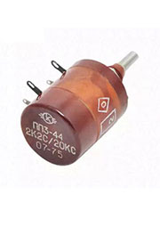 ПП3-44- 1К +10%, "1"