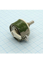 ППБ-16Г13 10К +10%, вал=13мм