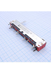 СП3-23В 0.125 В-18 20%    47К