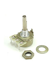 СП3-4АМ, 0.25 ВТ, 470 ОМ, 3-20, 20pct, Резистор переменный