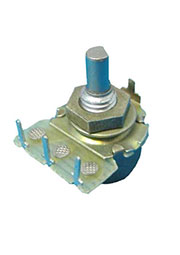 СП3-4БМ В 2-12 20% 4.7К, "1"