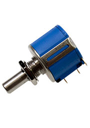 3540S-1-102L, переменный резистор 1кОм