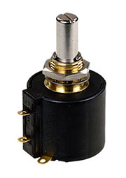 3547S-1AA-103A, переменный резистор 10кОм 0.2%