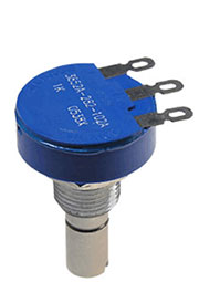 3852A-282-103AL, потенциометр 10кОм