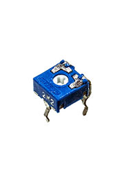 CA6XV5-100KA2020 SNP, переменный резистор 100кОм