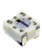 3313J-1-502E, 5 кОм подстроечный резистор