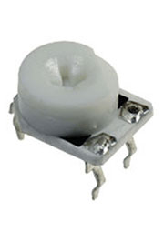 3319P-1-103, 10 кОм подстроечный резистор