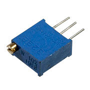 L-KLS4-3296W-102, 1кОм подстроечный резистор