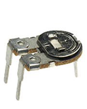 SH-085, 330KOHM, резистор подстроечный 330 кОм