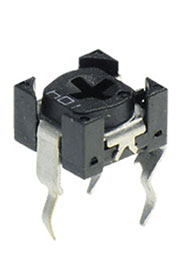 SH-655MCL (T.K.), 680 OHM, резистор подстроечный 680 Ом