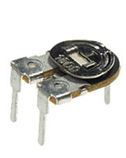 SR-085L, 220 OHM, SH-085 (СП3-38б), 220 Ом резистор подстроечный